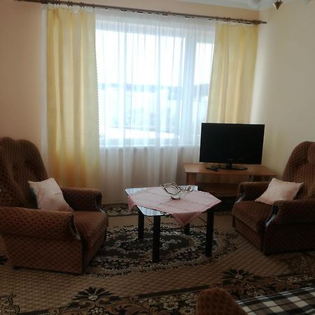 Vijuandra Acomodação com café da manhã Zarasai Quarto foto