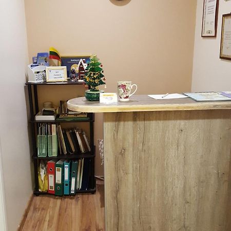 Vijuandra Acomodação com café da manhã Zarasai Exterior foto