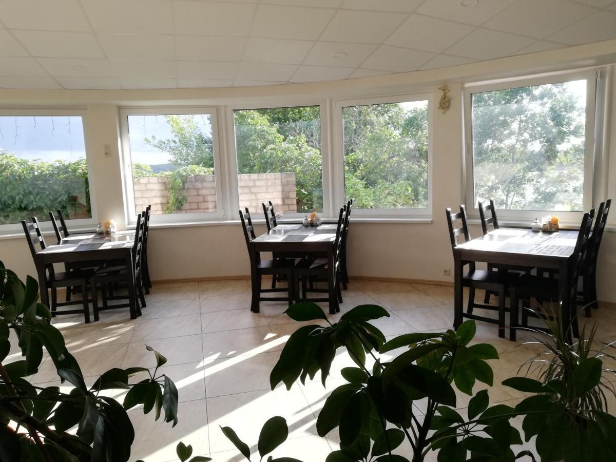 Vijuandra Acomodação com café da manhã Zarasai Exterior foto